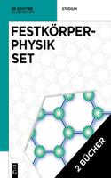 [Set Festkörperphysik, 4. Aufl ] Festkörperphysik Aufgaben, 3. Aufl.]