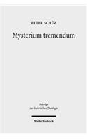 Mysterium tremendum