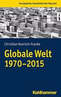 Globale Welt (1970-2015)