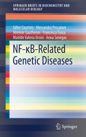 Nf-κb-Related Genetic Diseases