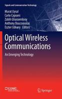 Optical Wireless Communications