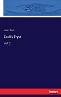 Cecil's Tryst: Vol. 2