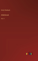 Alderbrook: Vol. II