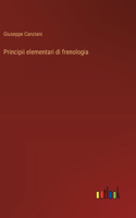 Principii elementari di frenologia