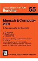 Mensch & Computer 2001