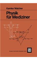 Physik Für Mediziner