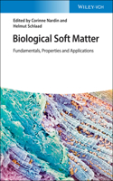 Biological Soft Matter