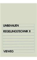 Regelungstechnik II