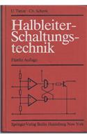 Halbleiter-Schaltungstechnik