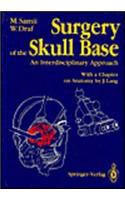 Surgery of the Skull Base: An Interdisciplinary Approach