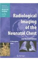 Radiological Imaging of the Neonatal Chest