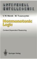 Nonmonotonic Logic