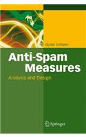 Anti-Spam Measures