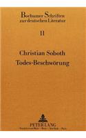 Todes-Beschwoerung