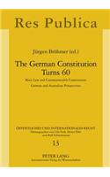 The German Constitution Turns 60