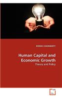 Human Capital and Economic Growth