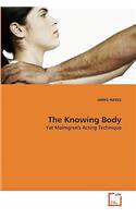 The Knowing Body: (English)