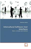 Intercultural Software User Interfaces