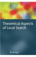 Theoretical Aspects of Local Search