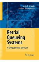 Retrial Queueing Systems