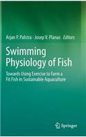 Swimming Physiology of Fish