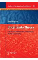 Uncertainty Theory