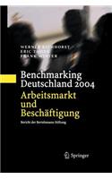 Benchmarking Deutschland 2004