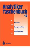 Analytiker-Taschenbuch
