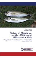 Biology of Megalaspis Cordyla Off Ratnagiri, Maharashtra, India