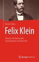 Felix Klein