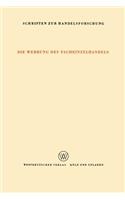 Die Werbung Des Facheinzelhandels