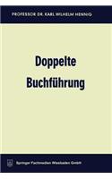 Doppelte Buchführung