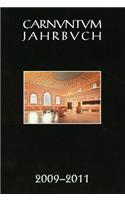 Carnuntum Jahrbuch 2009-2011