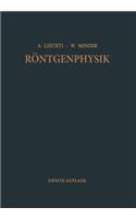 Röntgenphysik