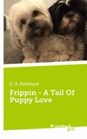 Frippin - A Tail Of Puppy Love