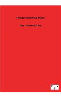 Der Hrotsuitha: (German)