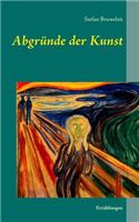 Abgründe der Kunst