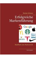 Erfolgreiche Markenführung