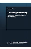 Technologieförderung