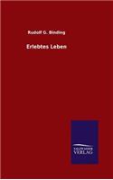 Erlebtes Leben