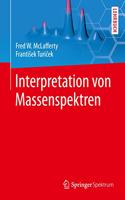 Interpretation Von Massenspektren