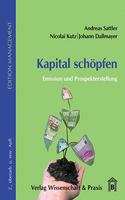Kapital Schopfen