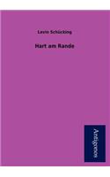Hart Am Rande