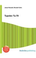 Tupolev Tu-70