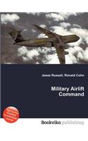 Military Airlift Command