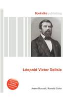 Leopold Victor DeLisle