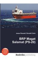 Brp Magat Salamat (Ps-20)