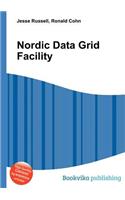 Nordic Data Grid Facility