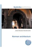 Norman Architecture