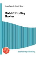 Robert Dudley Baxter: (English)